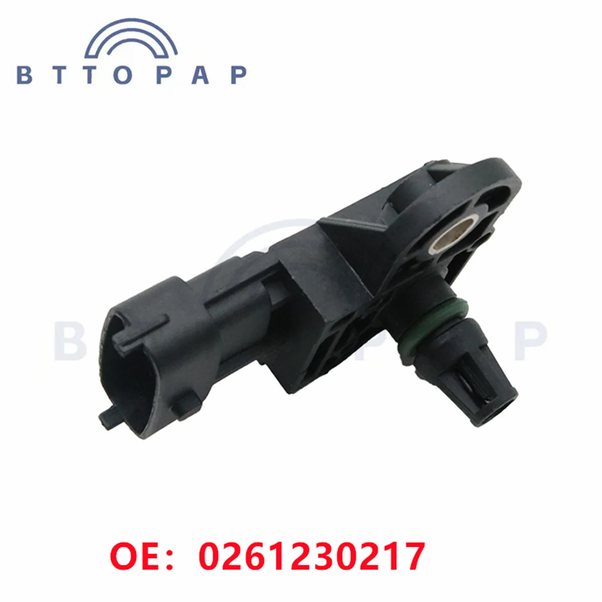 0261230217 Intake Pressure T-Map TMAP Sensor MAP Sensor 77363801 93399801 For Chevrolet BYD Honda Civic Jazz Stream ETX RZR 900