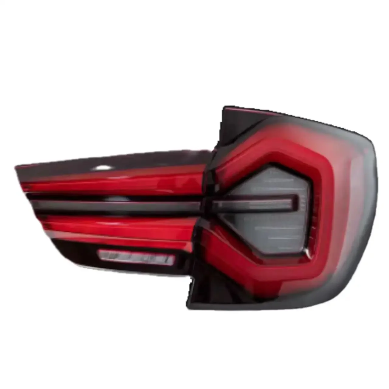 

Car Lights for BM-W X3 F25 Led Tail Lamp 2010-2017 Dynamic Signal Tail Light Animation Rear Stop Brake Reverse Auto Accessories