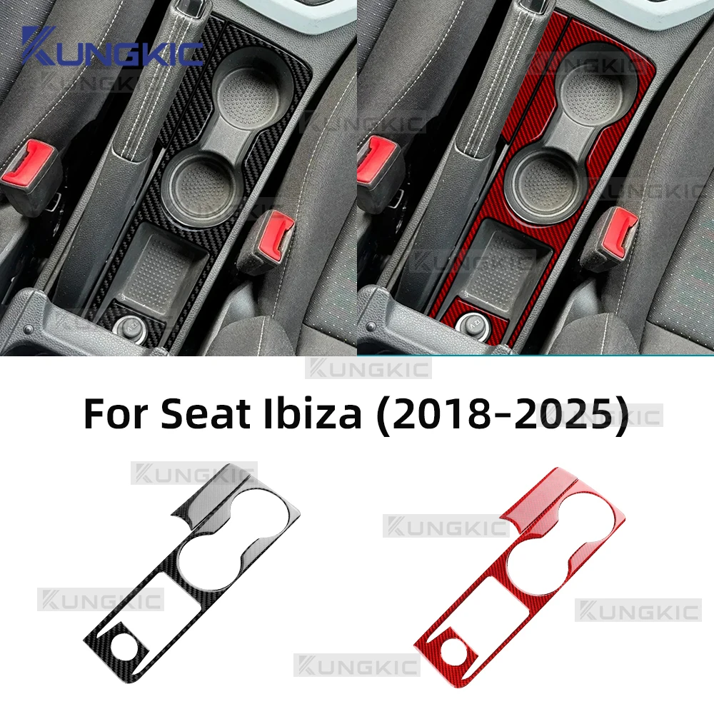 For Seat Ibiza 6F 2…
