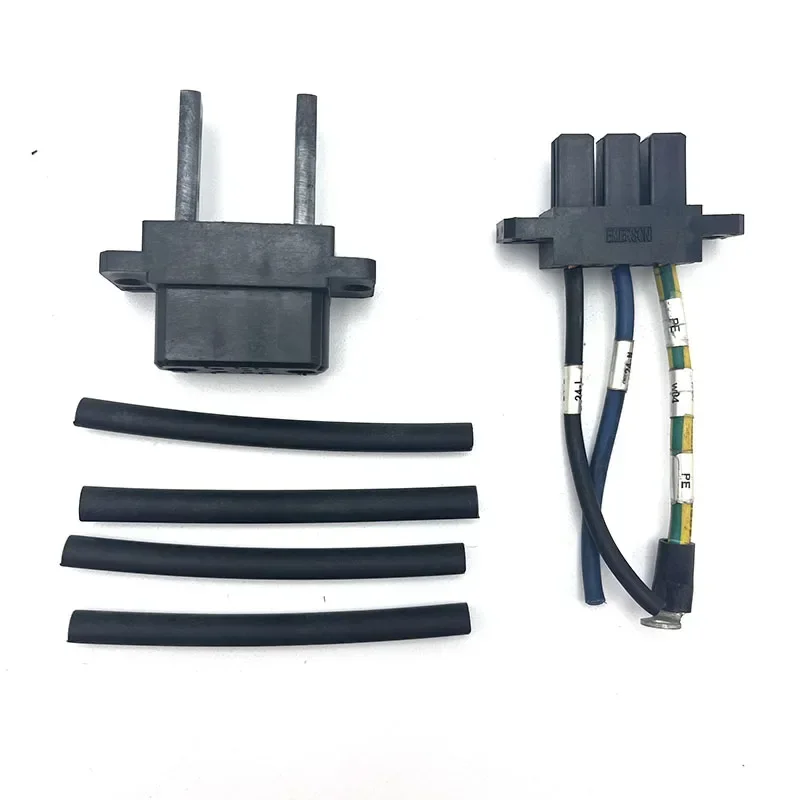 R48-2900 3200 R24-2200 Input/output Connector R48-2900 Connector