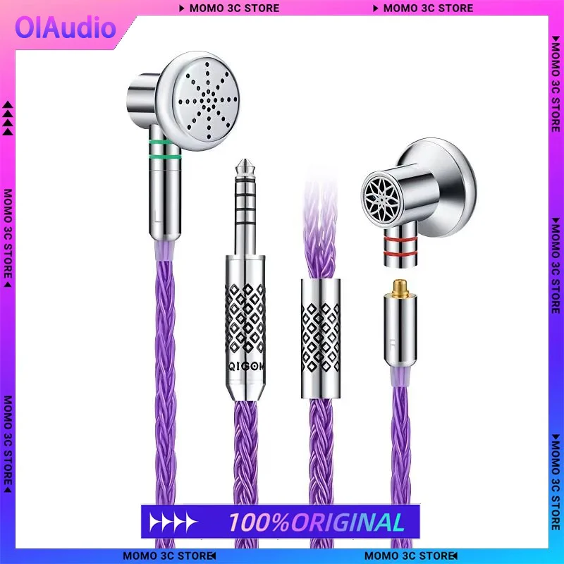 Qigom S28A Wired Ea…