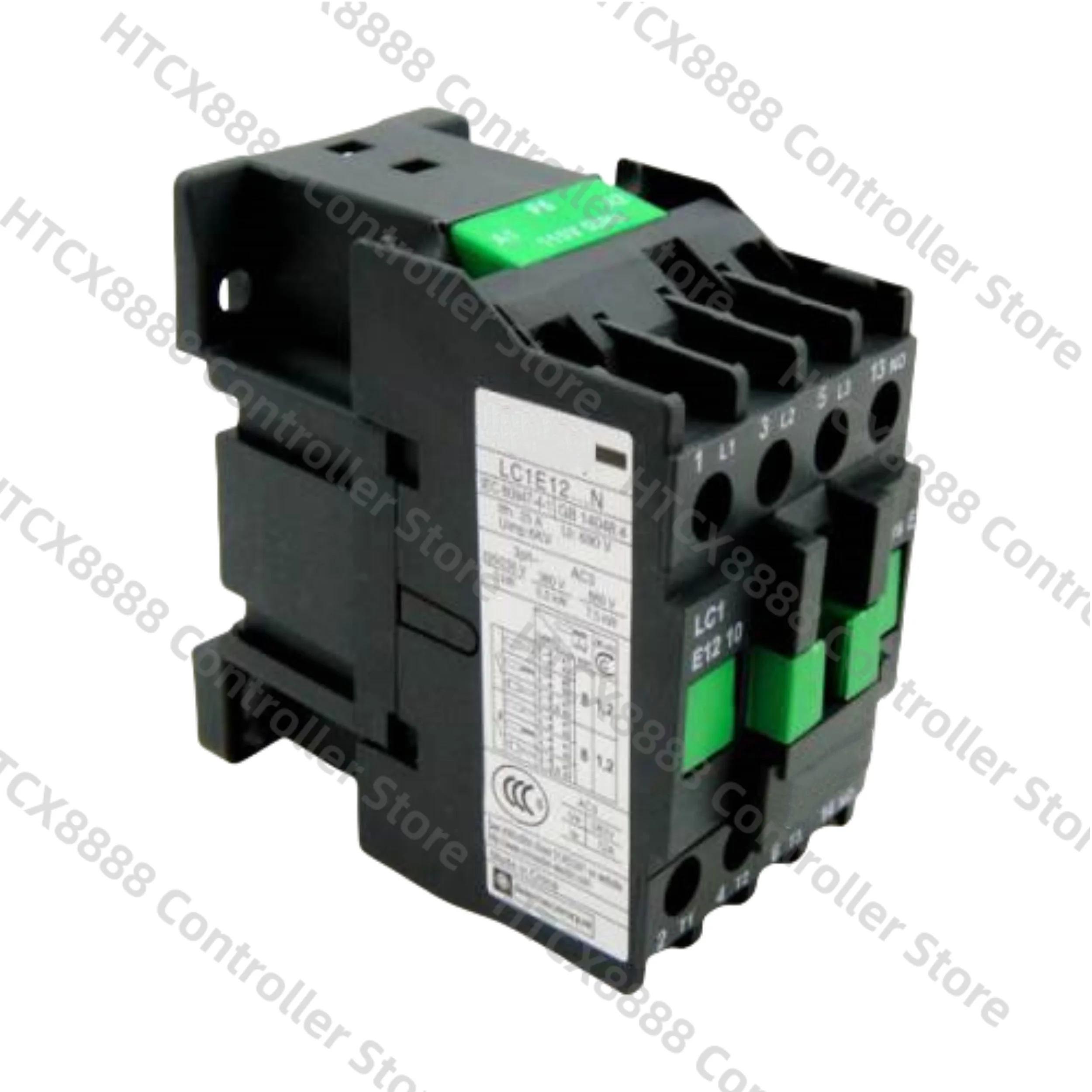 New Original LC1E0910M5N LC1-E0910M5N AC220V