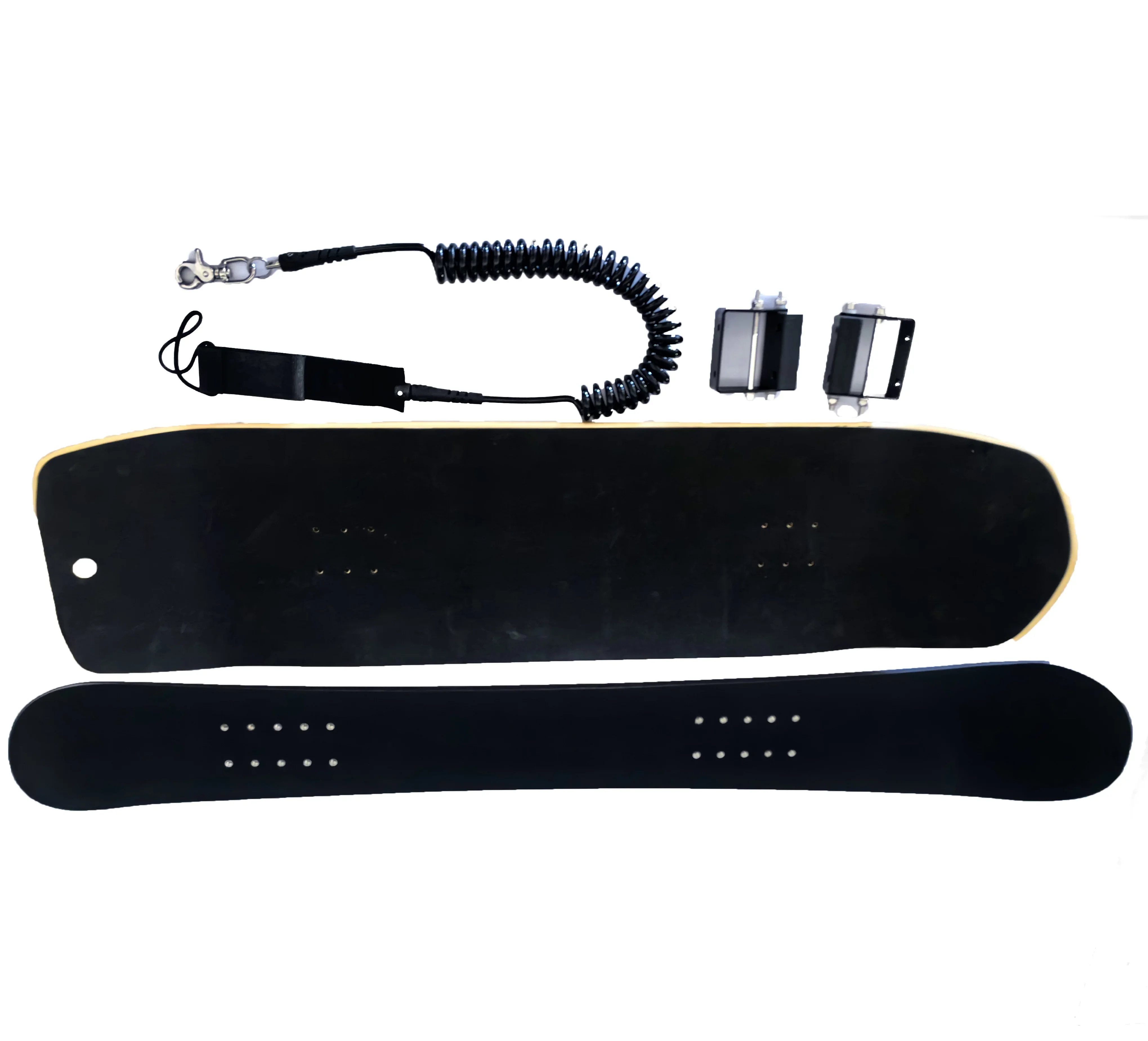 Mountain Ambition Hovland A Bi-Level Draw Libtech Snow Skates For Winter Skateboarding Tricks