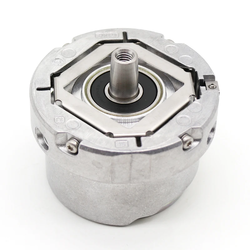 Original HEIDENHAIN 1387 Encoder ERN 1387204862 S14-70ID 749144 -59 Drehgeber