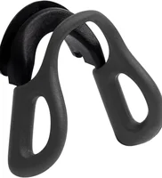 EZReplace Almohadillas nasales de silicona de repuesto compatibles con gafas de sol juveniles Pit Viper The XS Multicolor (marcas no incluidas)