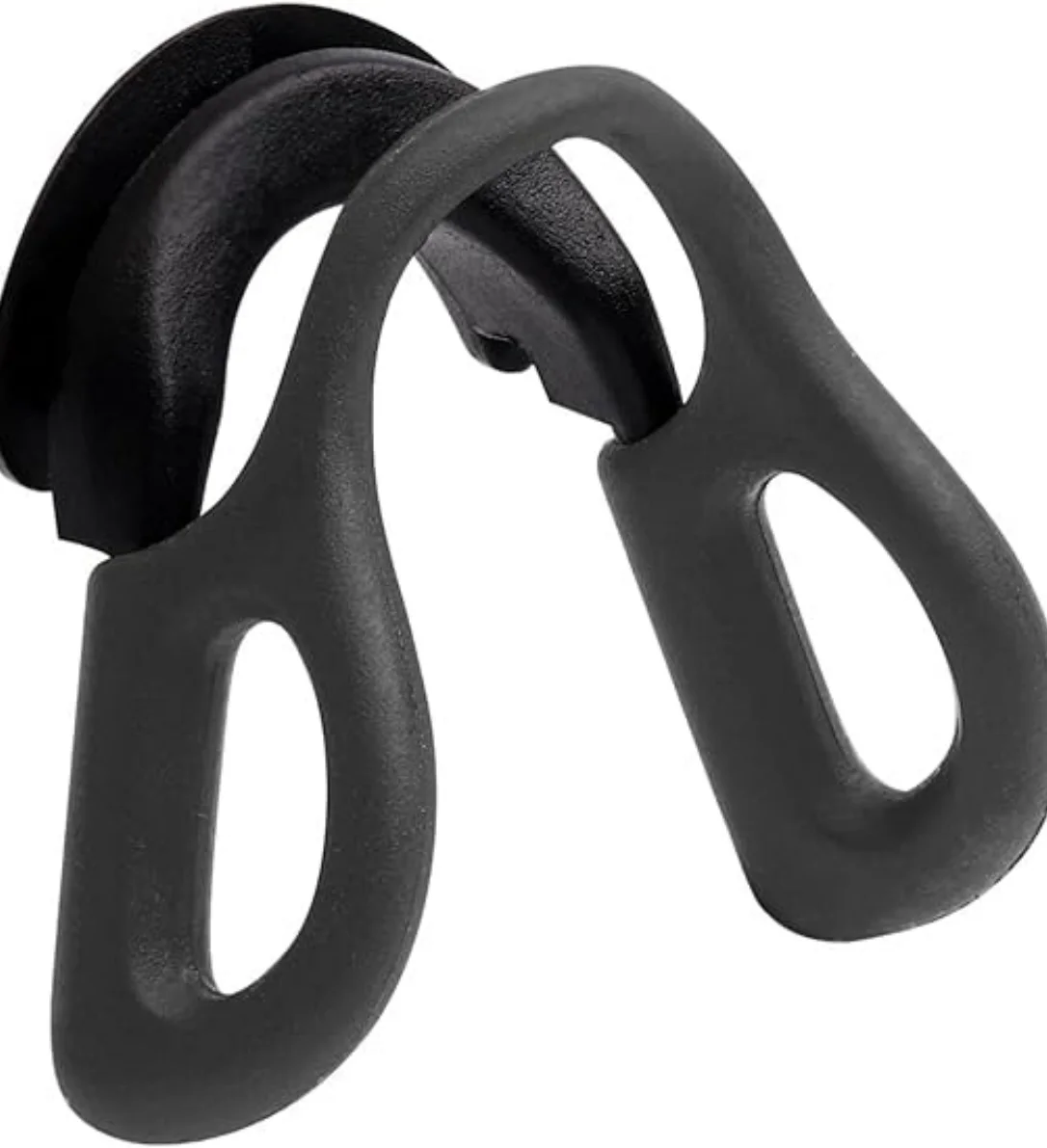 EZReplace Silicone Nose Pads Replacement Compatible with Pit Viper The XS Youth Sunglasses Multicolor（Frames not included）
