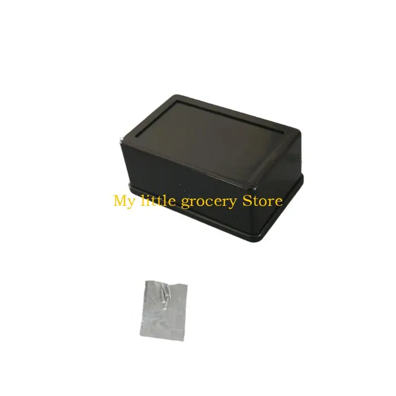 D5BD Multifunctional Plastic Junction Box Protective Enclosures Suitable for Industrial Commercial and Home Electrical