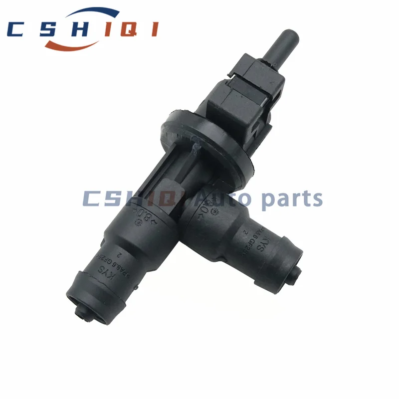 13907614013 Base Fuel Tank Vent Breather Solenoid Valve For BMW X1 X2 228i MINI F54 F56 Cooper 2.0L Car Accessories 0280142527 5