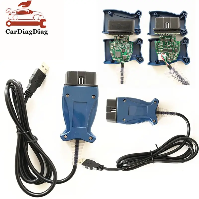 

Новый кабель для чтения кодов SDD JLR, кабель OBD2, USB-интерфейс для Jaguar для Land Rover, многоязычный сканер OBDII