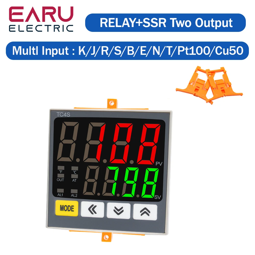 Thumbnail 3 - #27 Latest Thermocouples Offers