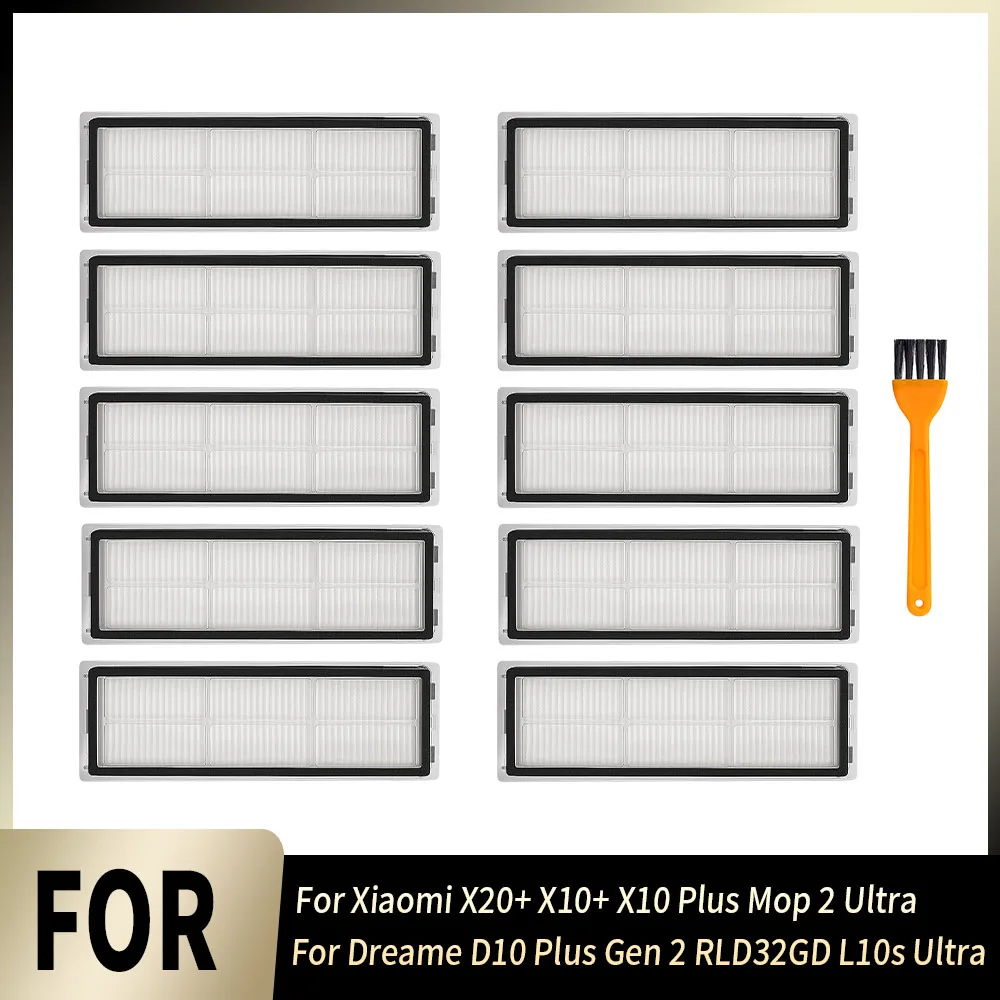 Filter Part For Dre…