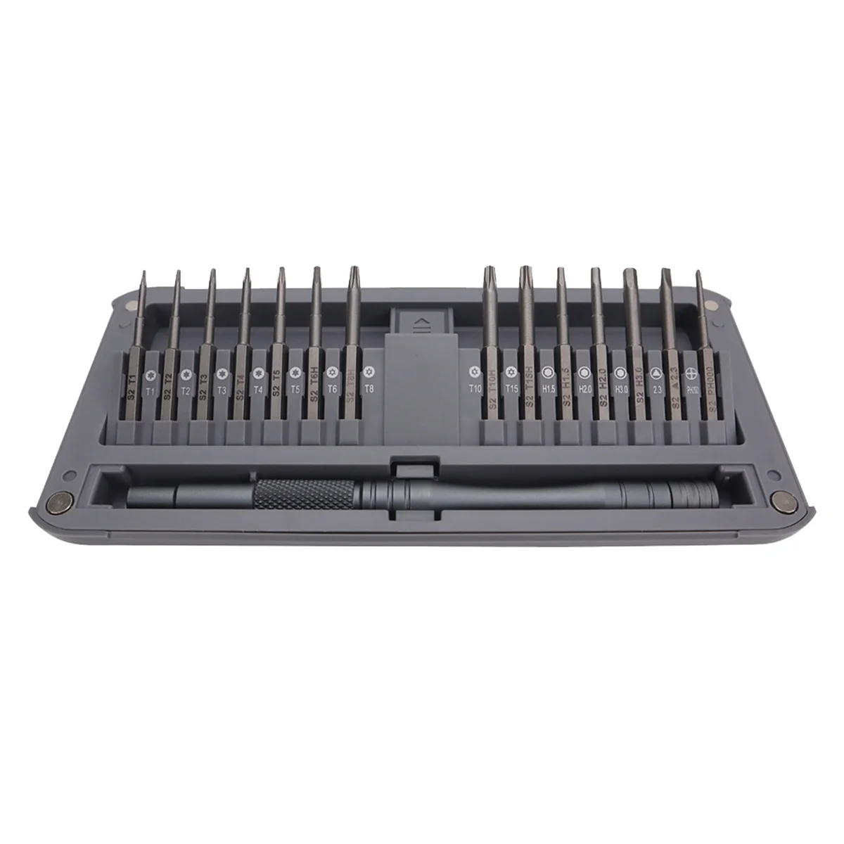 Эффективный ремонтный набор отверток для универсальных запасных частей для дрона DJI Avata 2,