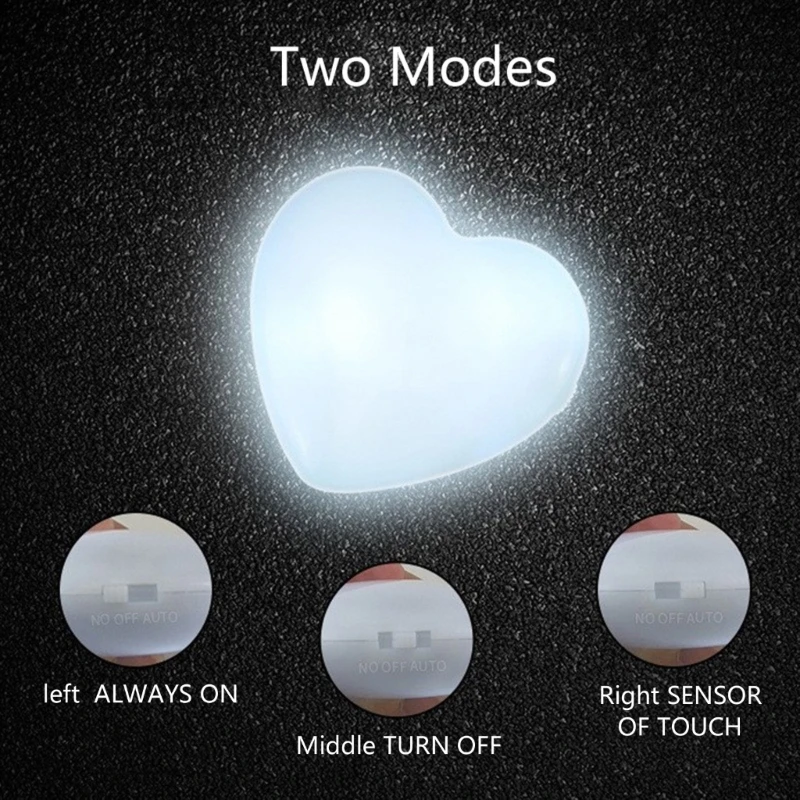 E15E Purse Light Handbag Light, Shoulder Bag Purse Lights Sensors Touch Activated image 3