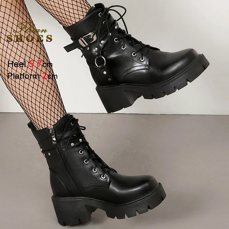 Black Rivet Autumn … - image