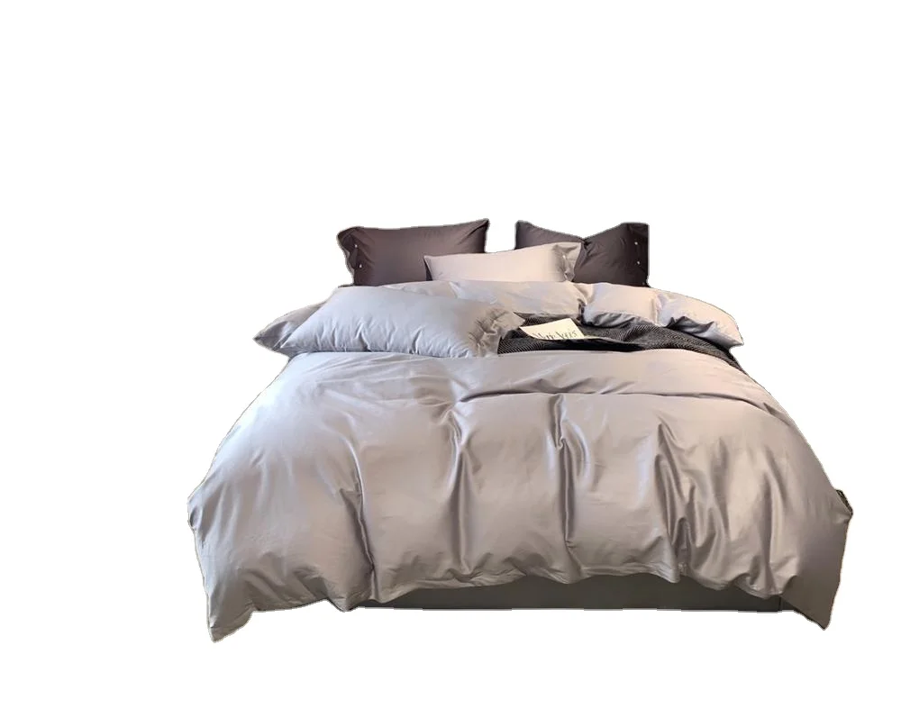 

Duvet Cover Bedding Set 100%cotton Bed Sets 500TC