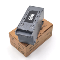 C12C934591 Ink Maintenance Box for EPSON ET WF-7820 wf-7840 L8050 L8180 L8160 L15158 L15168 L15150 L15160 L6558 6578 st-c8000