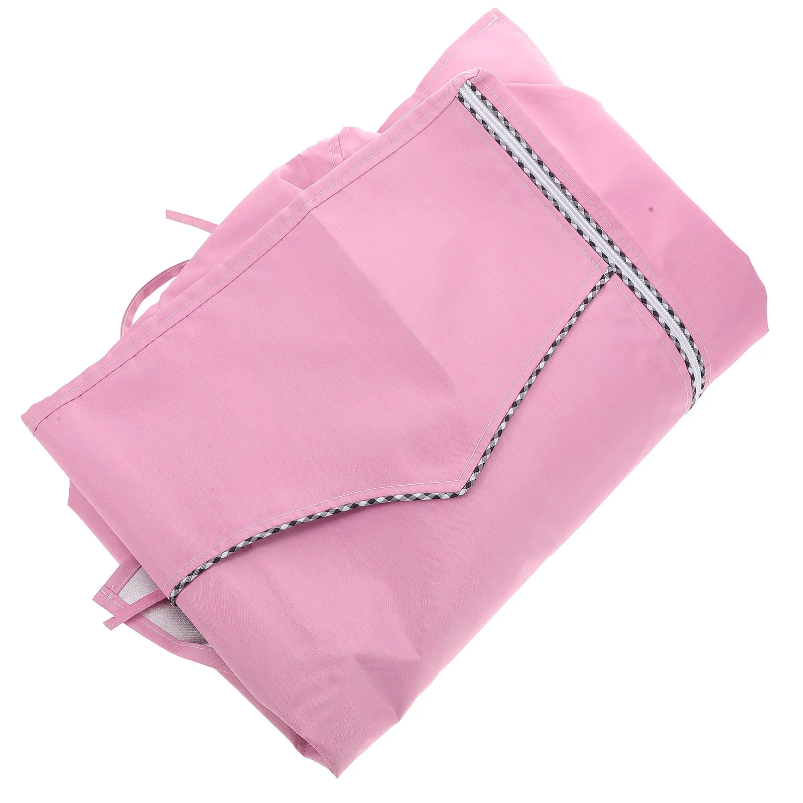 

Protective Cover for Washer and Dryer Full Drum Design Dustproof Sun Resistant Waterproof Washing Machine Cover for Front Load