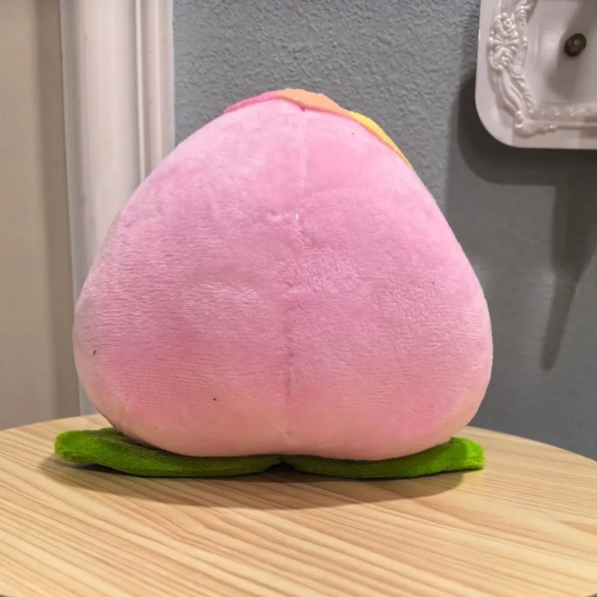 18cm とうふプロジェクト ぬいぐるみ 可愛い ソフトぬいぐるみ 華ナワ 天使 フューモ モモ コスプレ人形 子供 誕生日 クリスマス ギフト