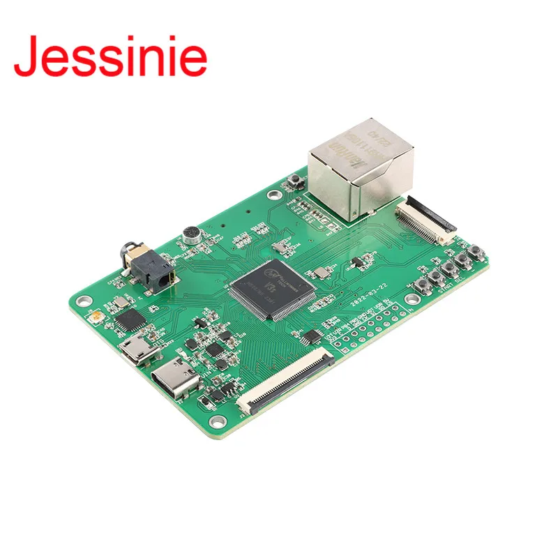 Lcpi V 3S Allwinner Linux Qt Arm Cortex-A7 Ontwikkeling Ontwikkelaar Board Module Ai Open Source Maker Lc Pi Pk Voor Raspberry Pi