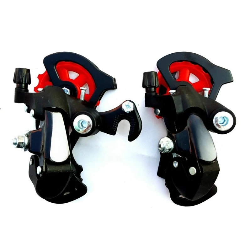 

Mountain Bike 7-speed 21-speed Rear Dial Black Rear Transmission/Smoke Dial Two Riding Supplies