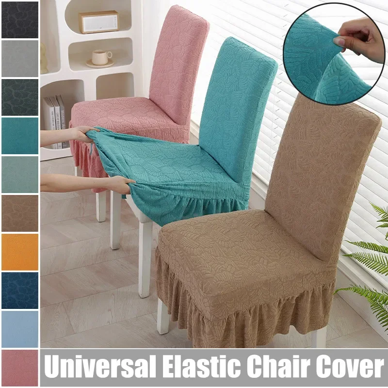 

Elastic Cover For Chair Universal Size Cheap Chair Cover Big Elastic House Seat Seatch Lving Room Chairs Covers For Home Dining