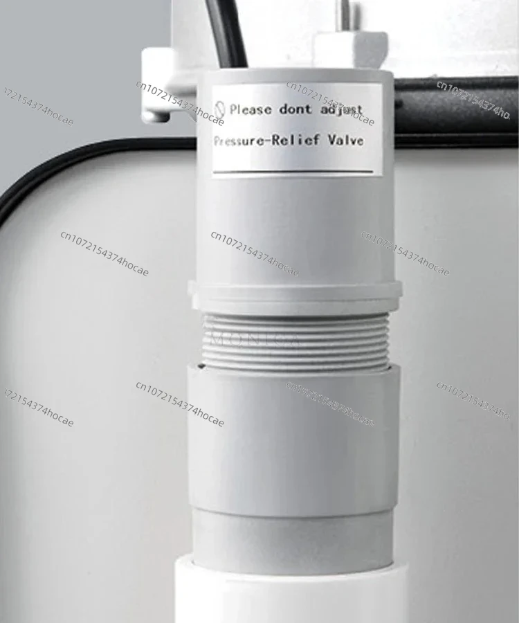 

New Type and High Quality Silent Suction Machine Unit One for Two / Suction Unit 1 for 2 / Suction System