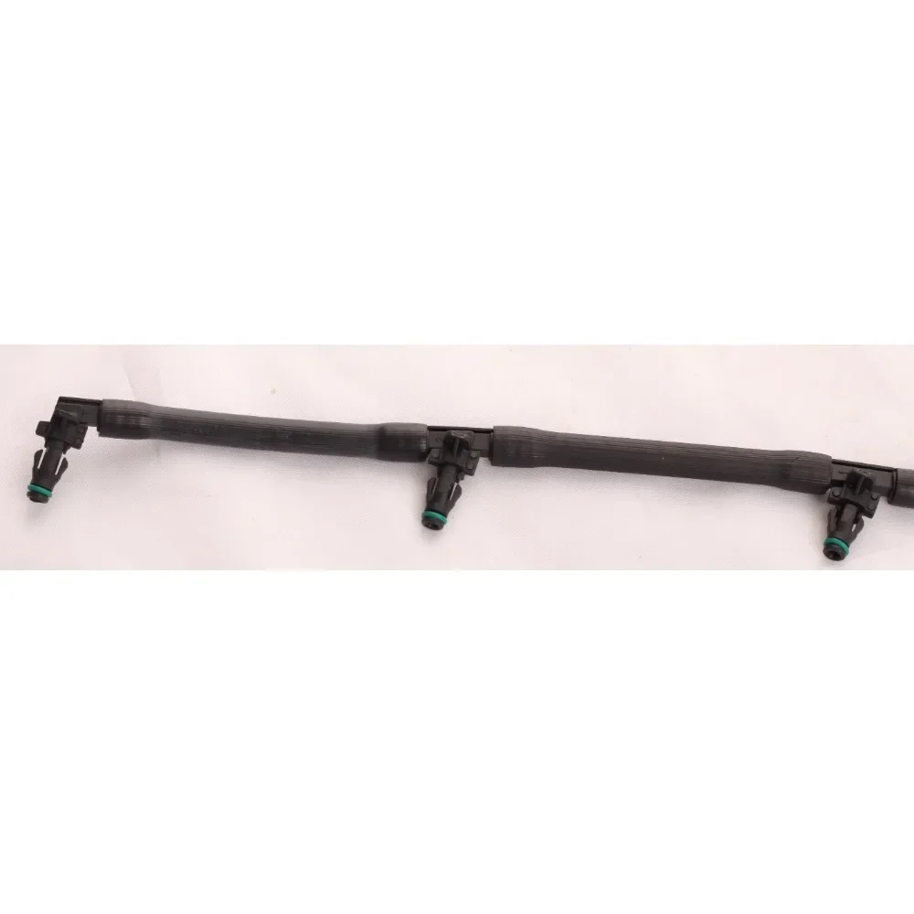 Engine Fuel Return Pipe Fuel Line Overflow Hose For Mercedes Benz Vito Sprinter W212 2009-2016 2.2CDI OM651 A6510702432 - view 6