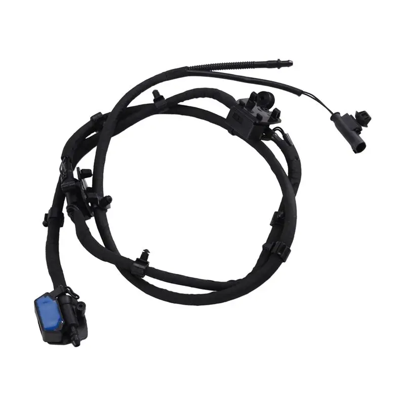 

Ingenious-Heating Enabled Front Windshield Washer Nozzle Jet 61667954476 For BMW 2 Series F46 F45 18-21 New Hood Washer Replacem