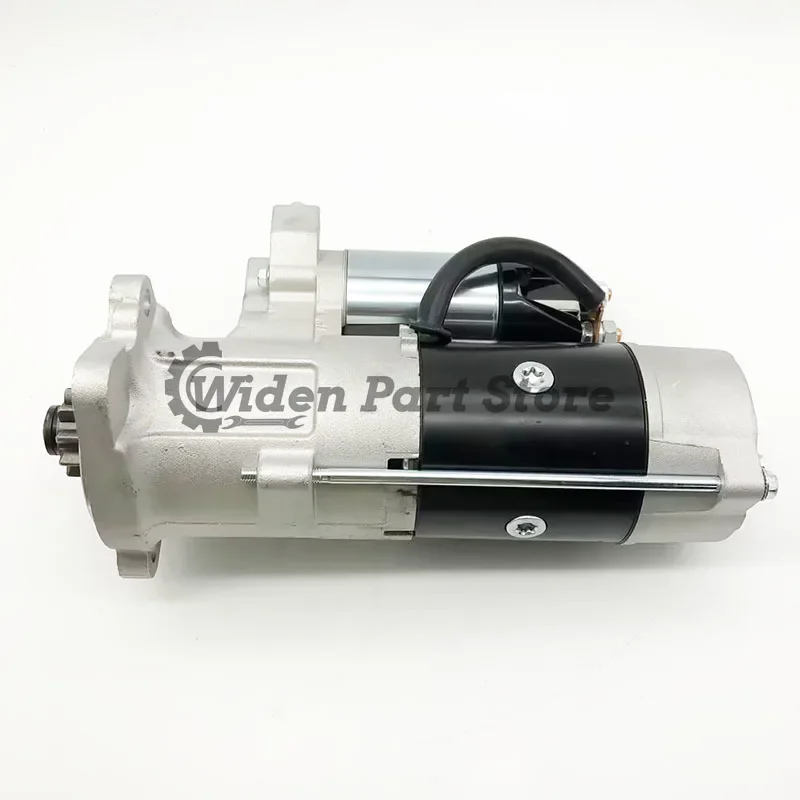 C4.2 C6 C6.4 Starter Motor 2724774 2128561 for 311C 312C 312D 318C 319D 320B 320C 320D 311 312 Excavator with 3 months warranty