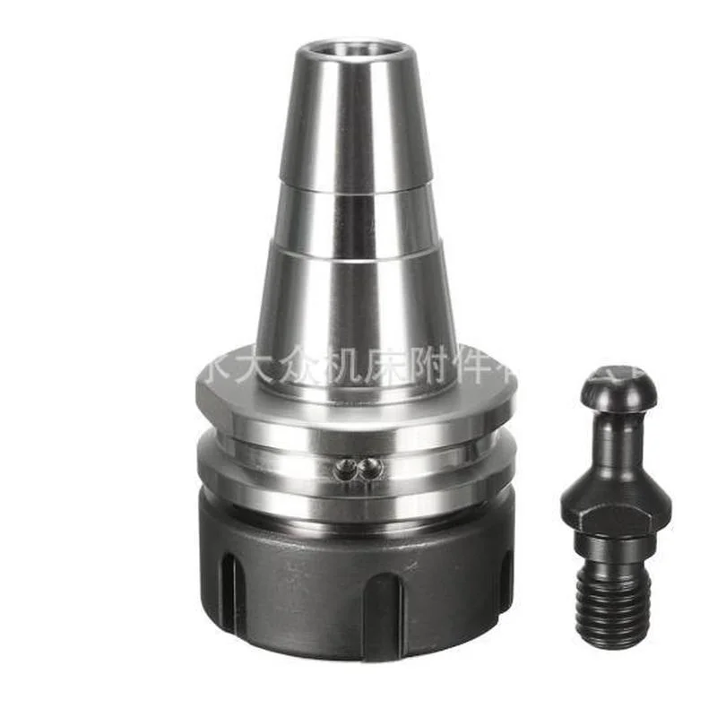 Imagem -02 - Equilíbrio Pinça Chuck Toolholder Cnc G2.5 24000rpm Pcs Iso30 Er32 50
