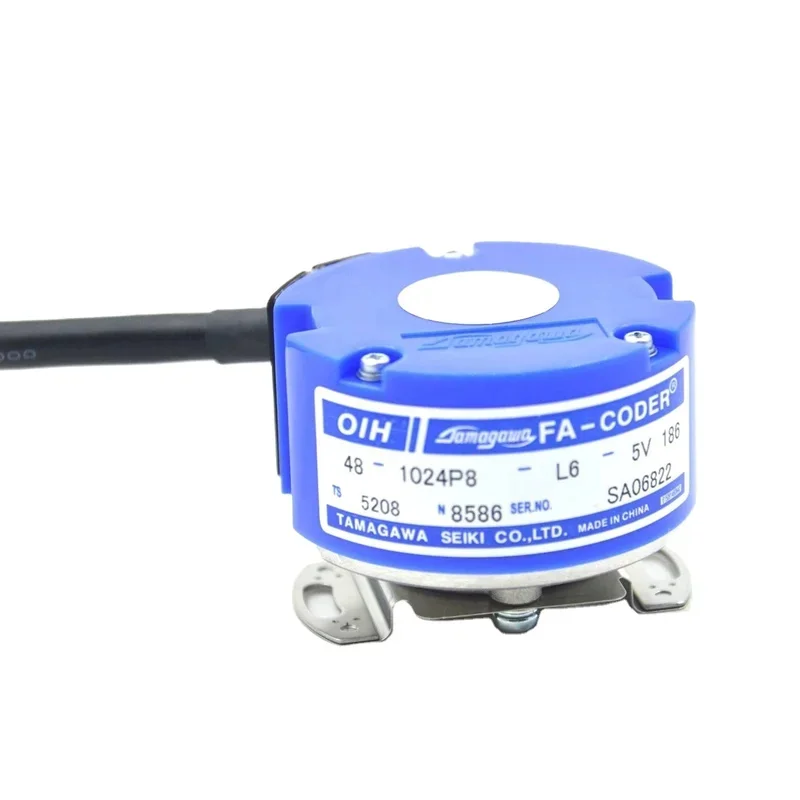 TS5213N578 Rotary Encoder New Original Genuine Goods Are Available Stock