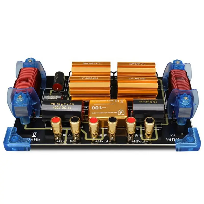 【shop-now】2-way-speaker-crossover-1800w-high-power-two-frequency-divider-one-high-one-low-for-single-15-inch-18-inch-speaker