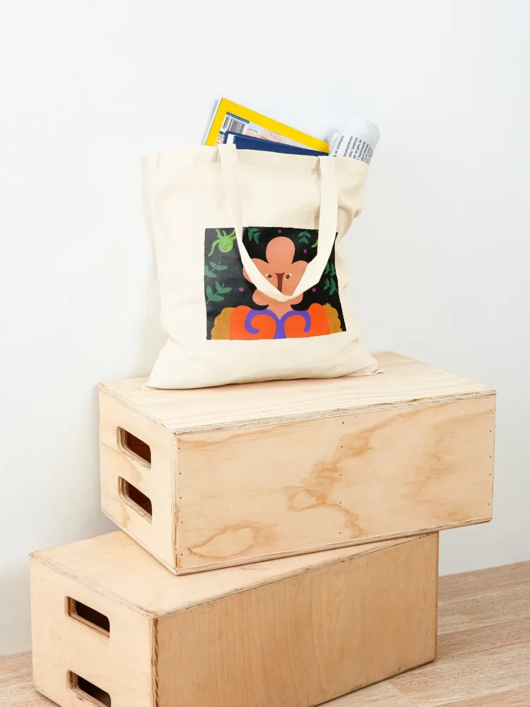 حقيبة حمل سكان عالم آخر، حقائب تسوق للرجال، حقيبة تسوق بشعار للمتسوقين، حقيبة نسائية صديقة للبيئة