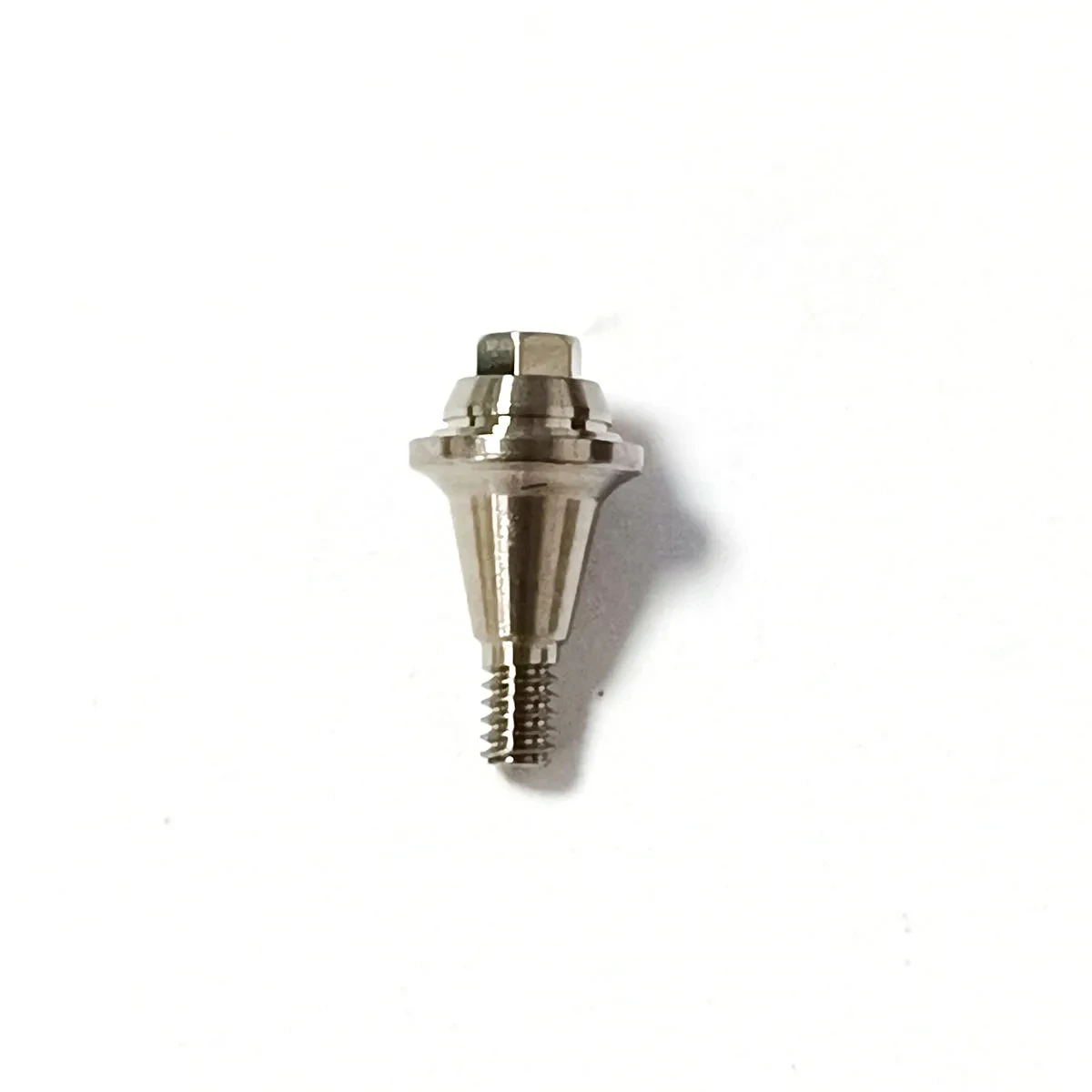 Titanium Multi unit straight abutment MUA NP RP abutment compatible with Nobel biocare Active