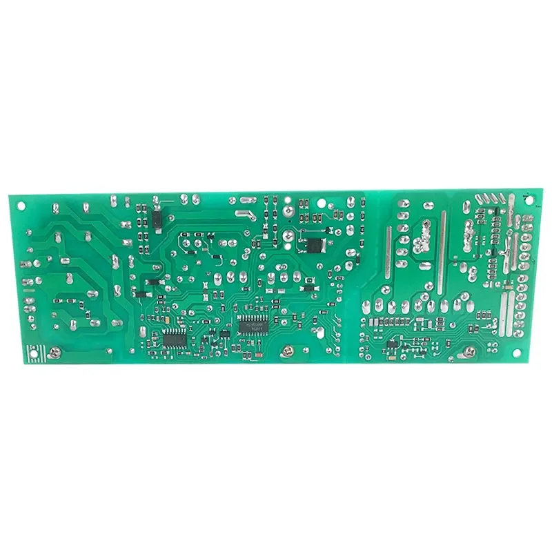 CNC CNC machine tool 24V power board A14L-0156-0001 # 24 power switch