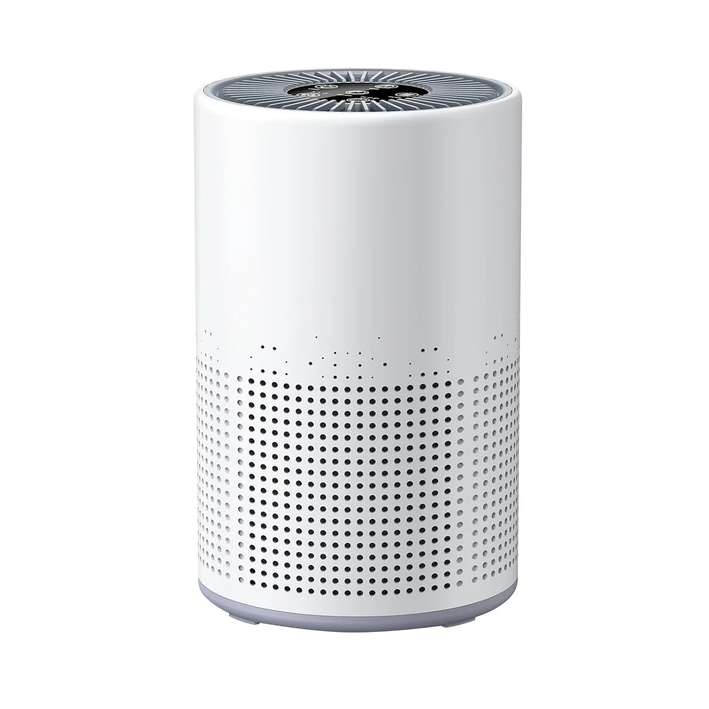 

Air Purifier Household Formaldehyde Removal Desktop Small Indoor Removal Second-hand Smoke Odor Office Aromatherapy Purification