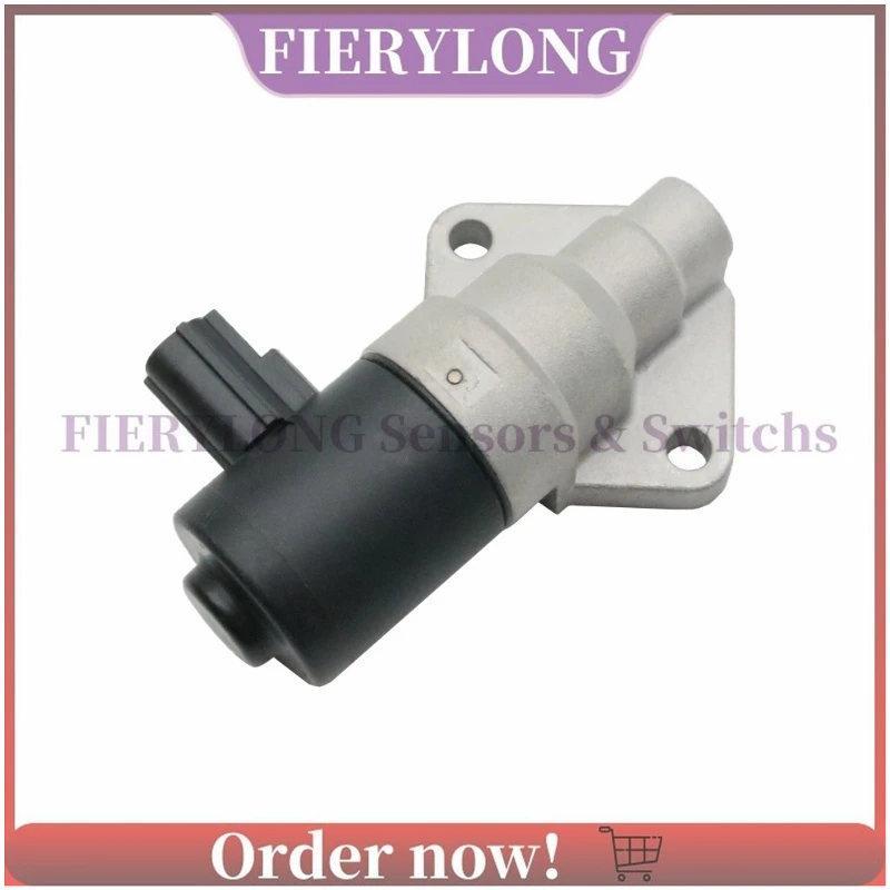 F7CZ-9F715-AC ICV صمام التحكم في الهواء الخامل لفورد اسكورت 1997-2000 1998-1999 ساعي 2001 ميركوري تراسر 1997-1999 F6CE-9F715-AC
