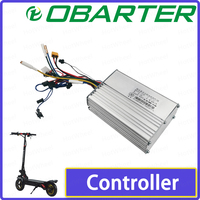 OBARTER X1 Controller 48V1000W21AH Single Motor Electric Scooter Original Accessories