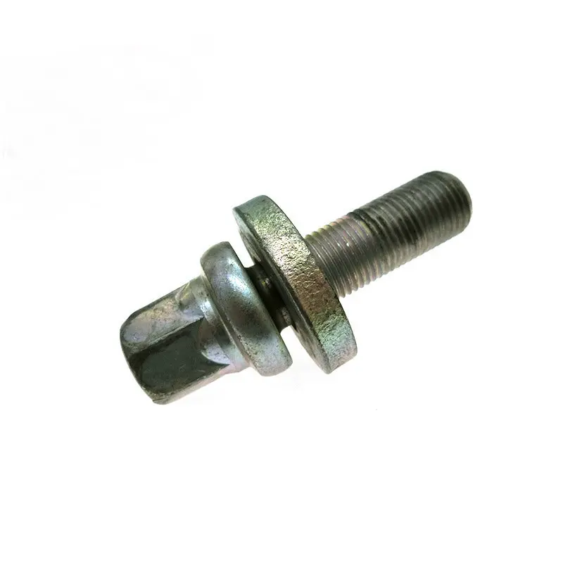 90017-PCX-003 Applicable to Odyssey Alison Jade Vezel ,Screw for crankshaft pulley