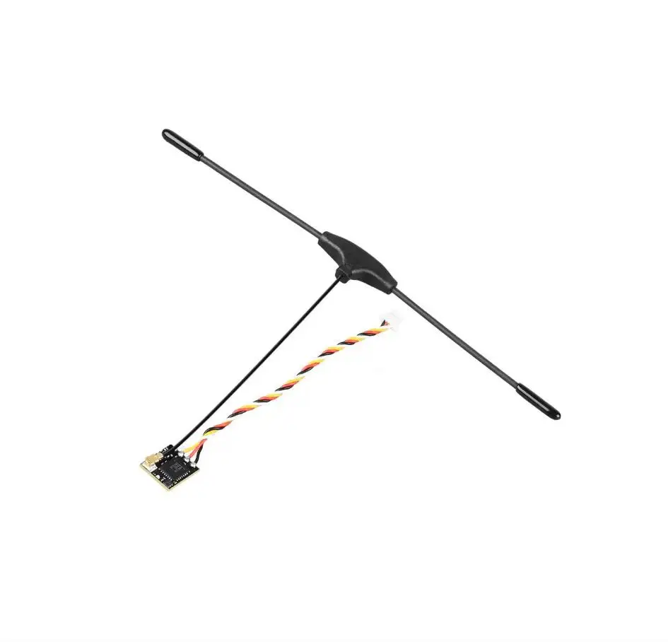 Radiomaster TX12 TX16s ELRS 915MHz RX ExpressLRS 915MHz 2.4G RX Module récepteur longue distance pour Drone FPV quadrirotor voiture RC