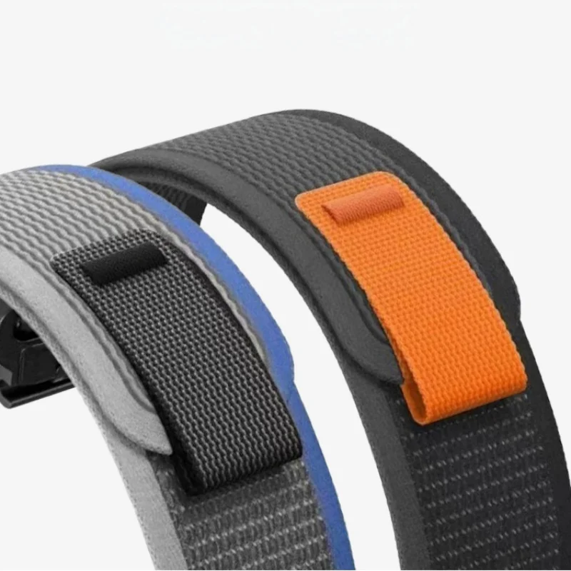 النايلون حلقة حزام ساعة اليد ل Xiaomi الفرقة 9Pro 8Pro حزام الساعات ل Xiaomi Redmi ساعة 4 5 6 سوار iWatch Mi معصمه الملحقات