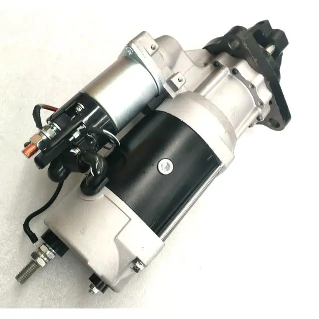 4296454 starting motor for cummins NT855 engine