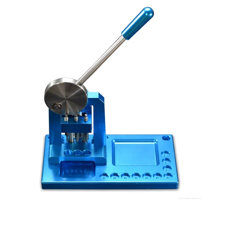 

Dental High Speed Equipment Handpiece Turbine Cartridge Repair Tool Bearing Repair Kit