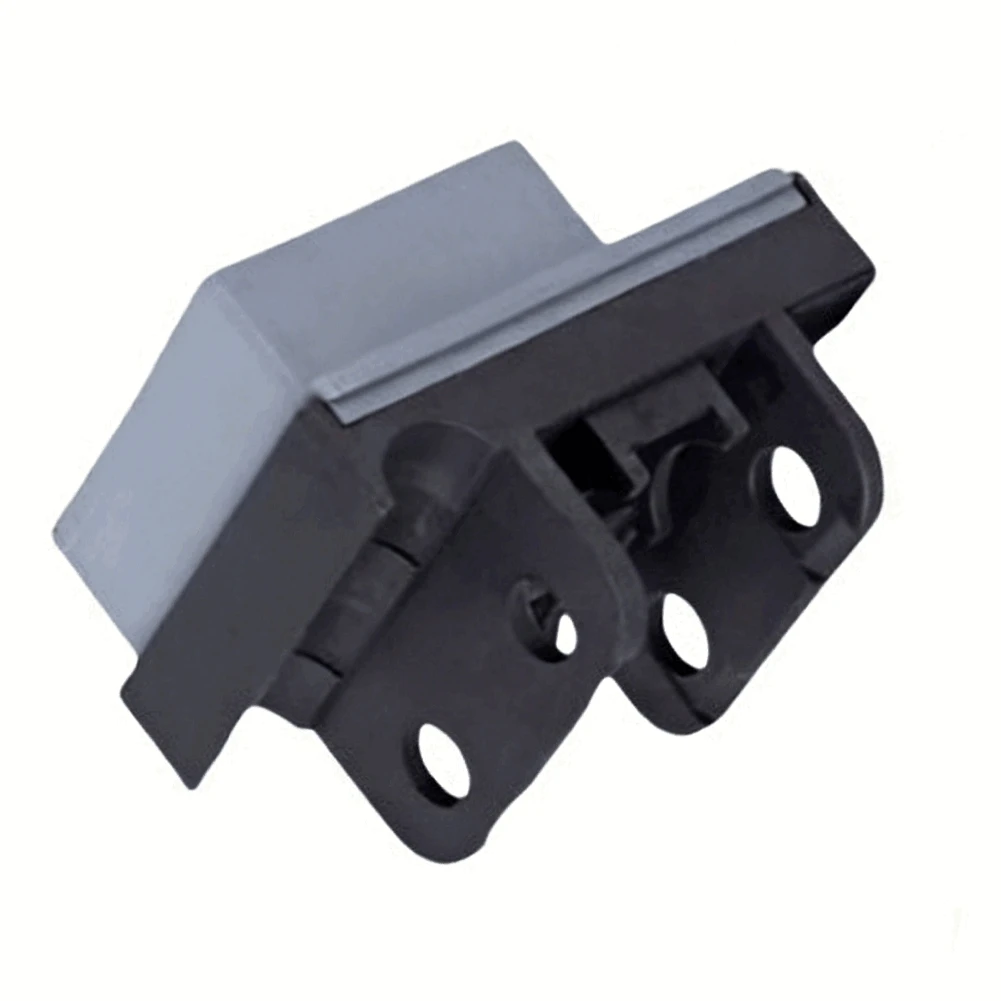 

For Edge Banding Machine Conveyance Chain Pad 80 by 63.4 mm Woodworking Machinery Replacement Rubber Nylon Build