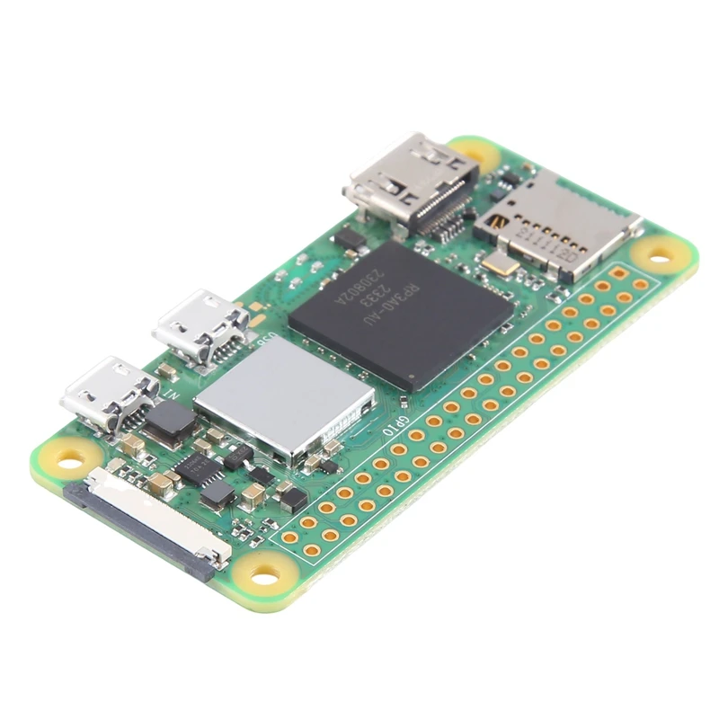 Module For Raspberry Pi Zero 2W Motherboard Module Replace PI ZERO W Development Board Microcomputer Motherboard Module