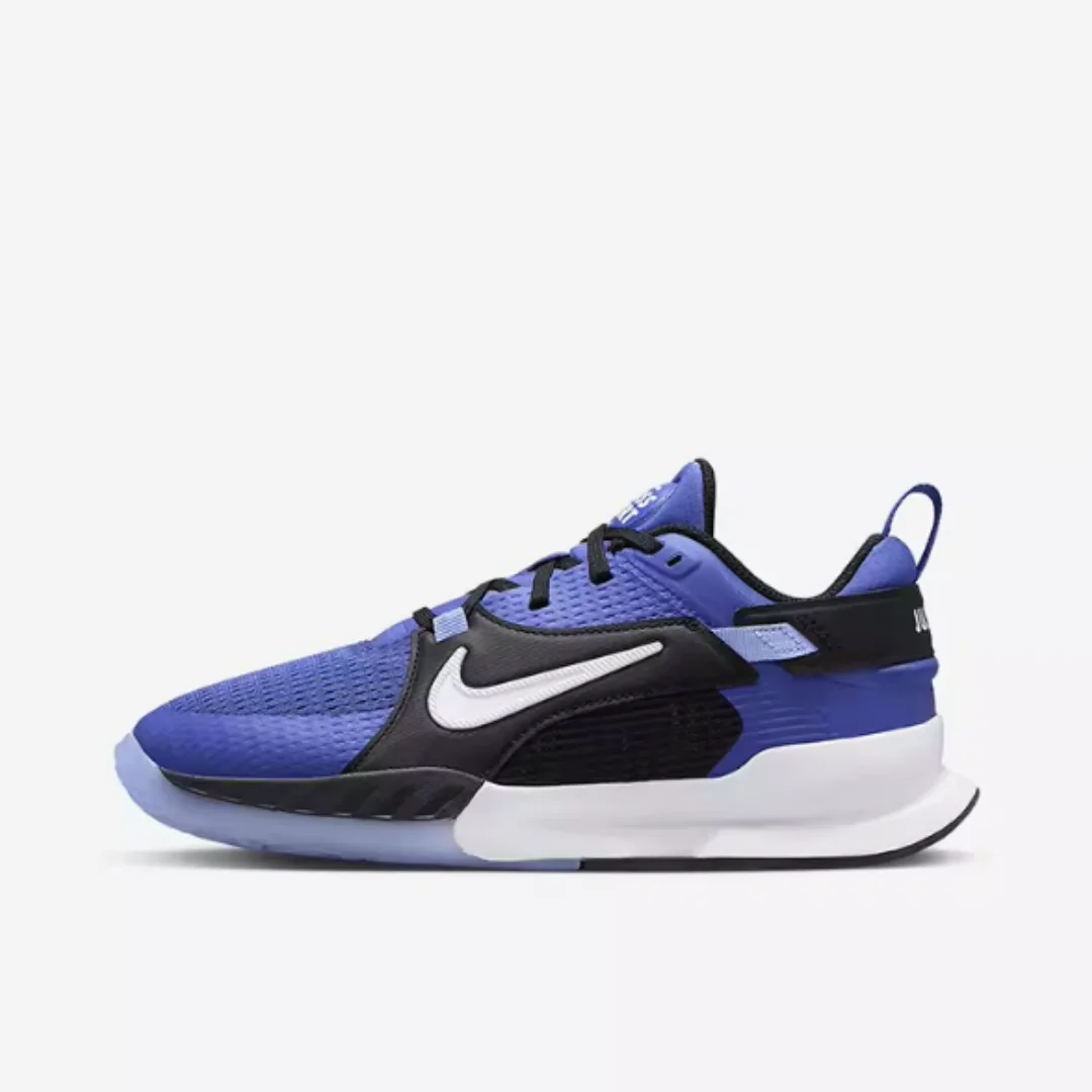 

Nike Outlets Men's and Women's Crosscourt Large Sports Shoes for Autumn Training, Breathable Fn2231-400