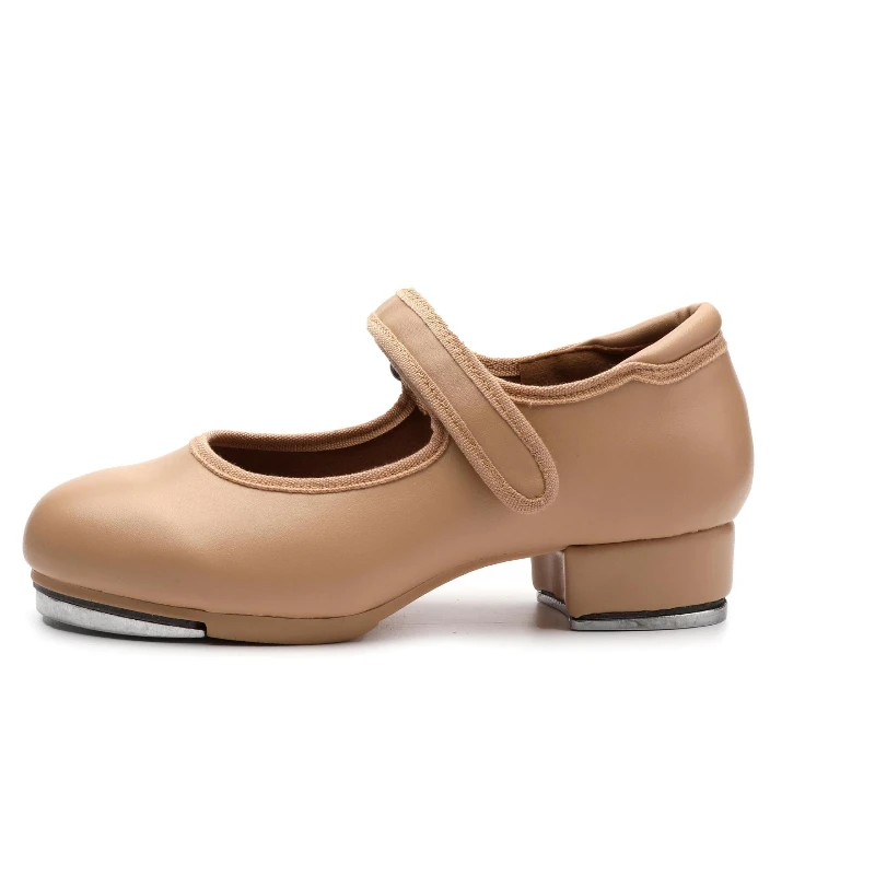 women's-professional-tap-dance-shoes-with-velcro-strap-non-slip-wear-resistant-shoes-halloween-elegant-versatile-princess-shoes