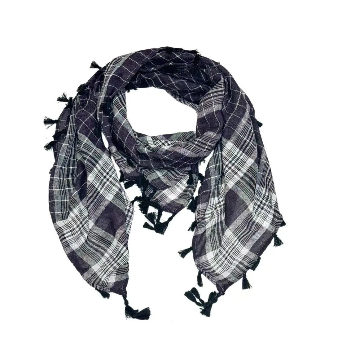Muslim Caps For Men Scarf Headscarf  Islamic Kerchief Hijab Saudi Arabia Jewish Turban Headwraps Pakistan Outdoors 05652