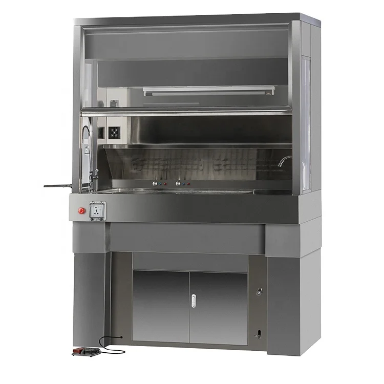 Patologia Animal e Histologia Equipamento