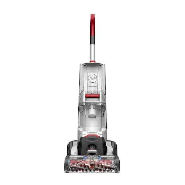 SmartWash Advanced Carpet Cleaner Upright Automatic FH52023V